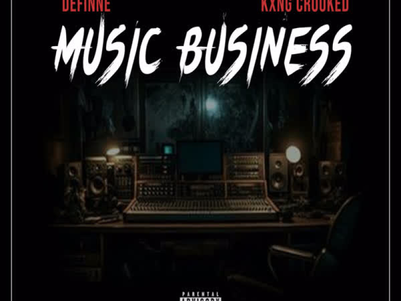 Music Business (Single)