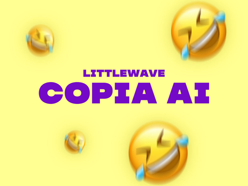 Copia Ai (Single)