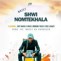 Shwi noMtekhala (Single)