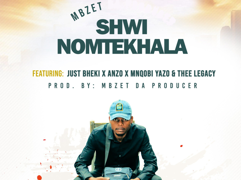 Shwi noMtekhala (Single)