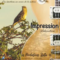 Impression (feat. Carl Henry Volny) (Single)