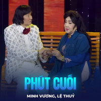 Phút Cuối (Single)