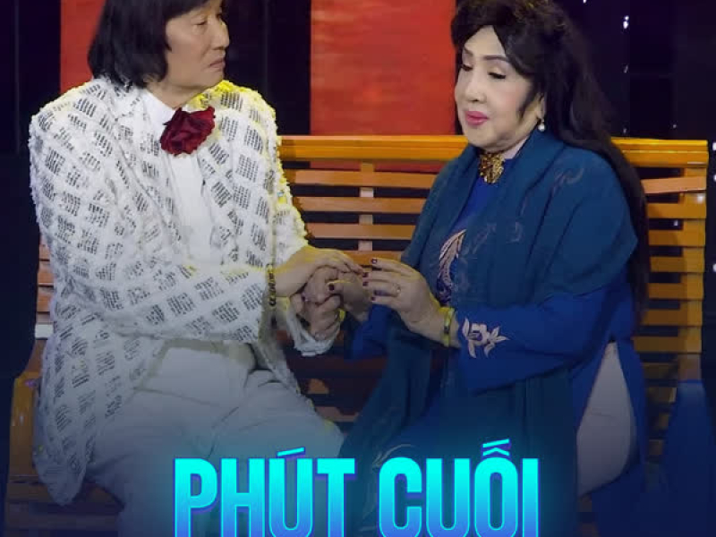 Phút Cuối (Single)