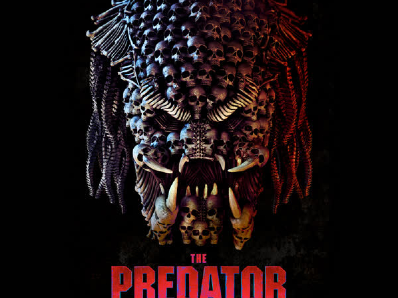 The Predator (Original Motion Picture Soundtrack)