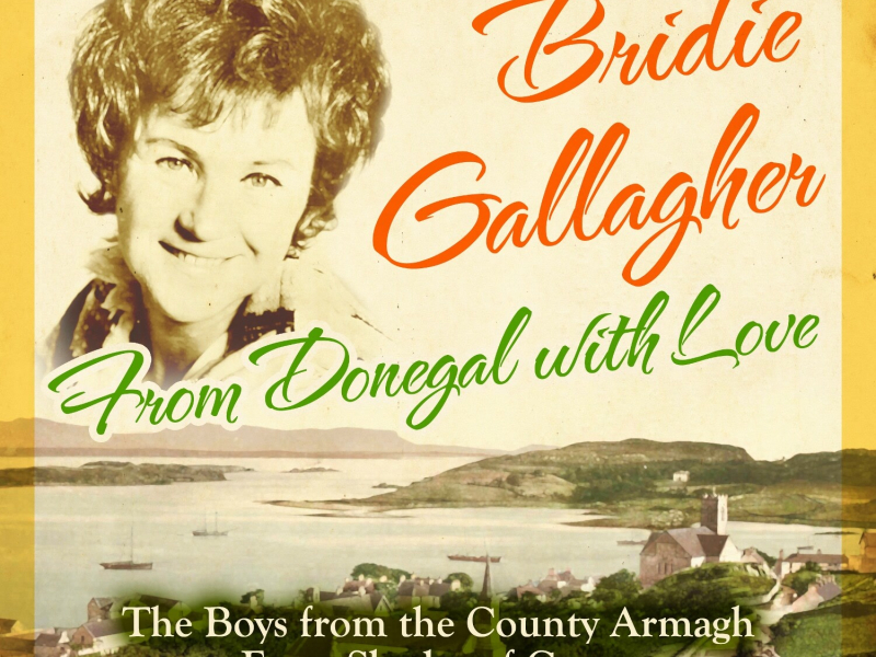 From Donegal with Love