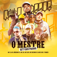 SET Caio Passos - O Mestre (Single)