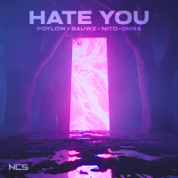 Hate You (Single)