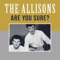 Are You Sure? (Single)