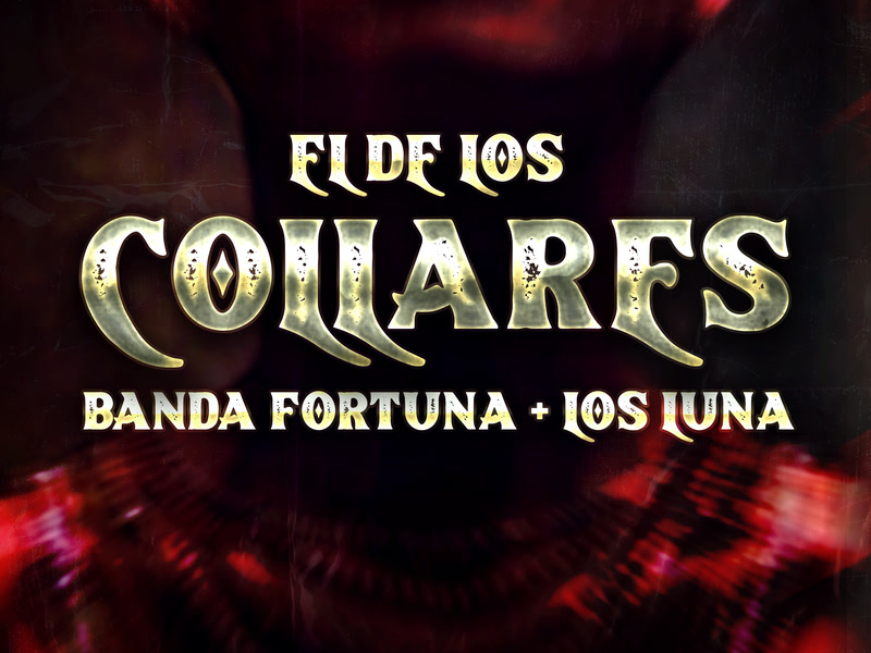 El De Los Collares (Single)