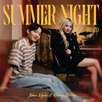 Summer Night (Remix) (Single)