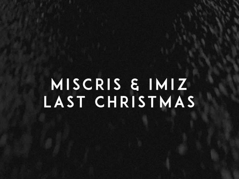 Last Christmas (Single)