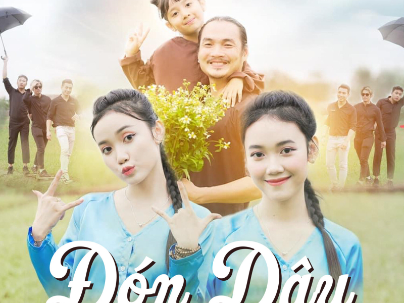 Đón Dâu (Single)