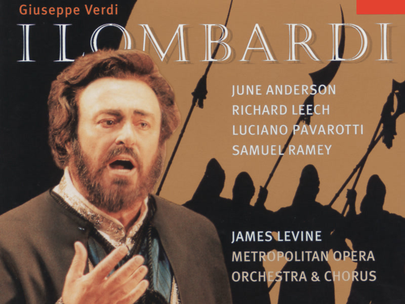 Verdi: I Lombardi