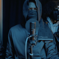 The Hotspot (Single)