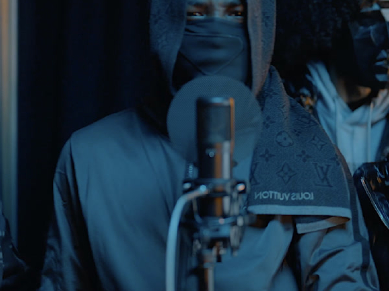 The Hotspot (Single)