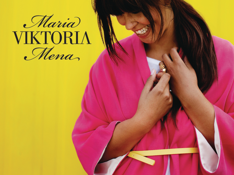 Viktoria (Single Version)