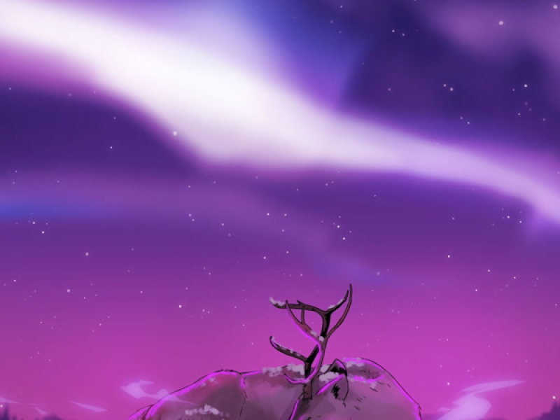 Shimmering Islands (Single)