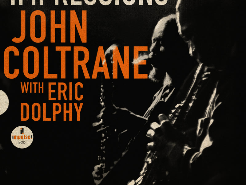 Impressions (Live) (Single)