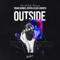 Outside (Hardstyle Remix) (Single)