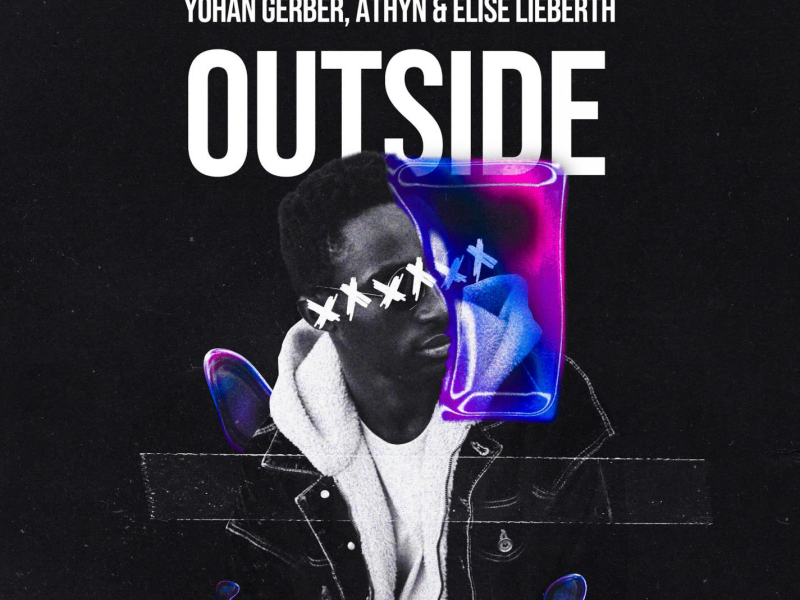 Outside (Hardstyle Remix) (Single)