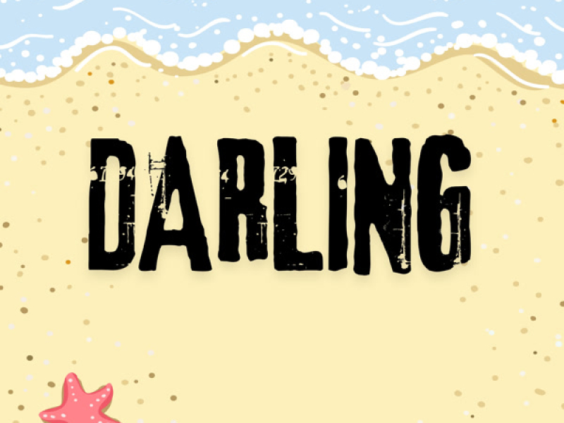 Darling (Single)