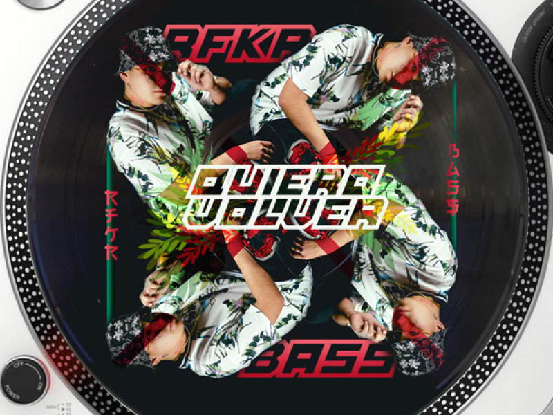 Quiero Volver (Single)