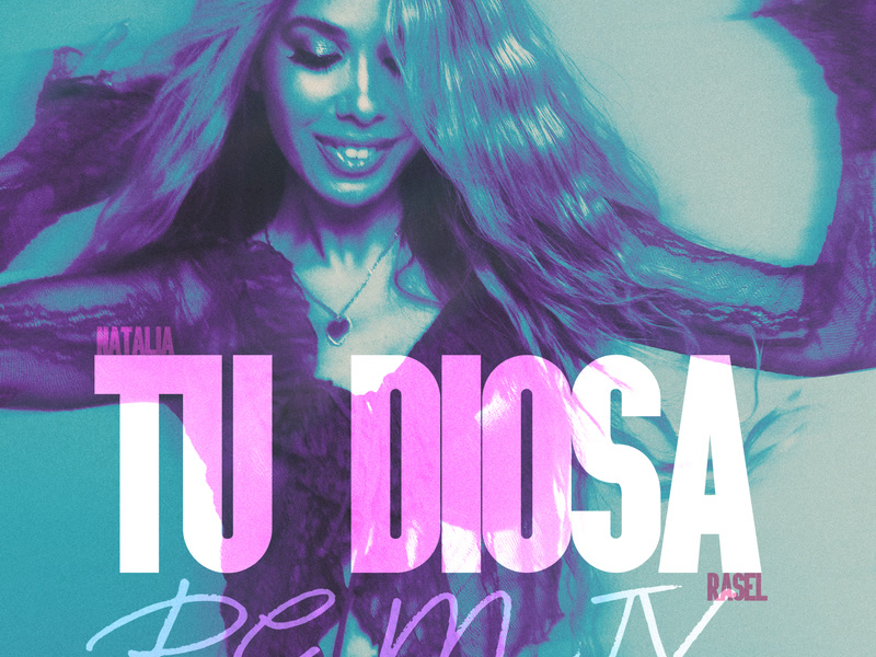 TU DIOSA (the Poker Dolls - REMIX) (Single)