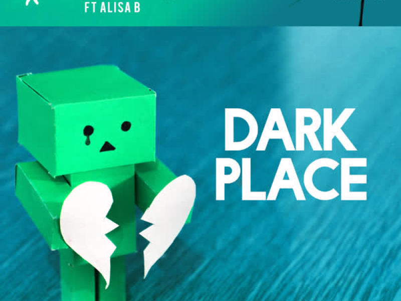 Dark Place (EP)