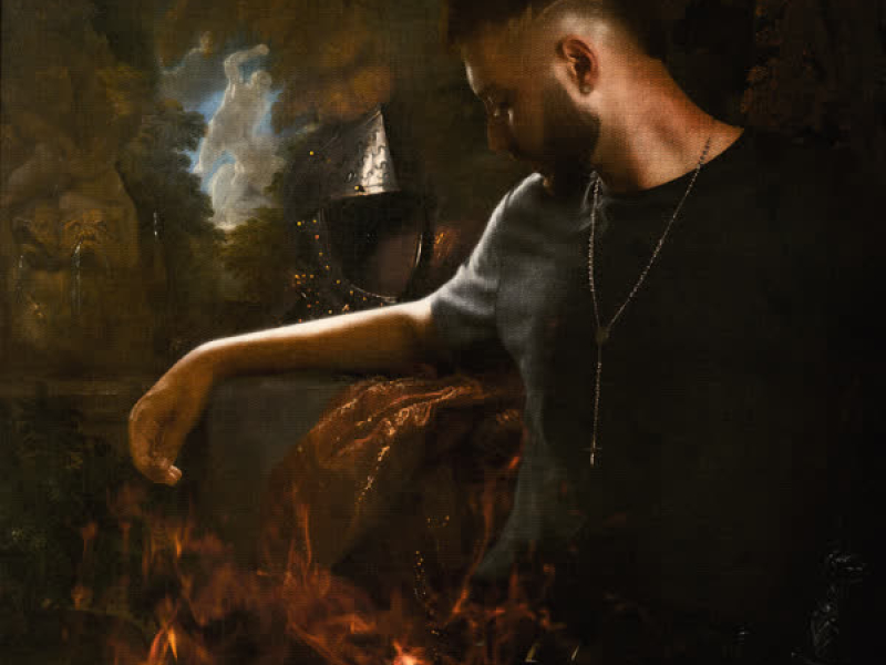 cómo voy a bailar?? (Single)