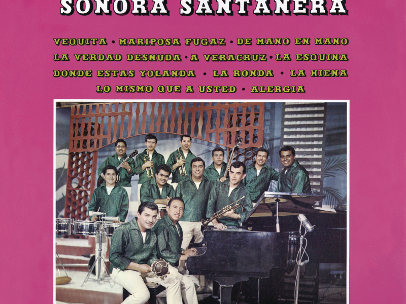 La Orquesta Show De América