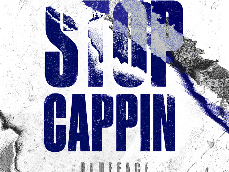 Stop Cappin (Single)