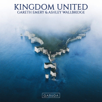 Kingdom United (Single)