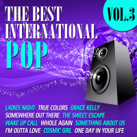 The Best Pop Internacional Vol. 3