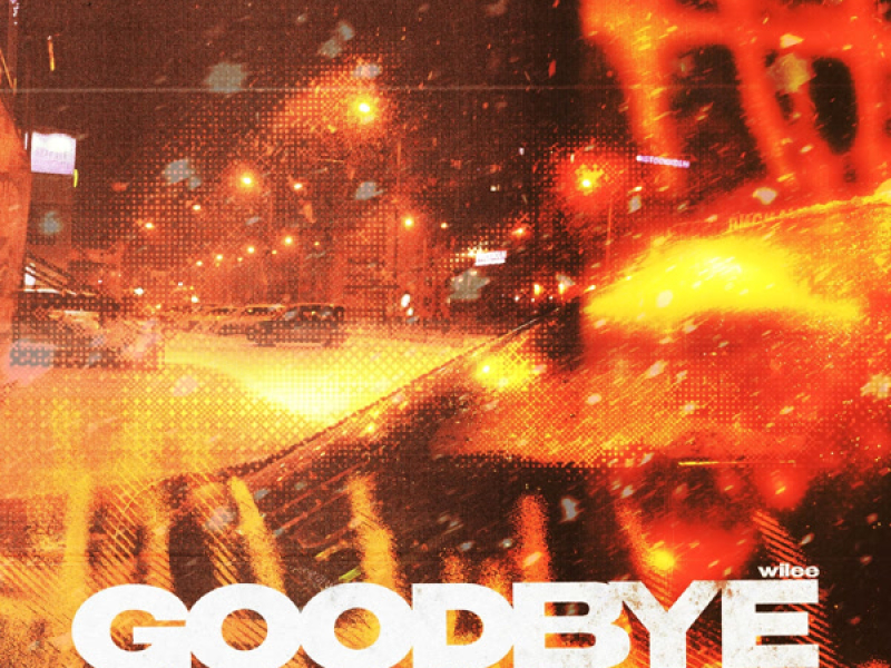 Goodbye (Single)