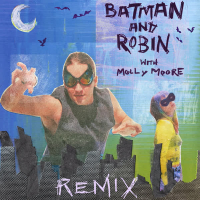 Batman & Robin (divvy! Remix) (Single)