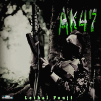 Ak47 (Single)