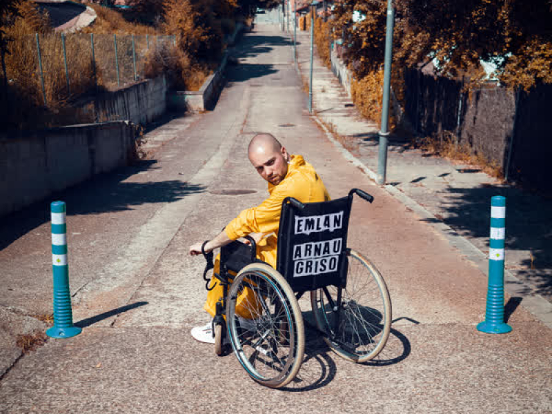 No Era Nuestro Plan (Single)