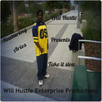 Los Angeles City/ take it slow (Single)