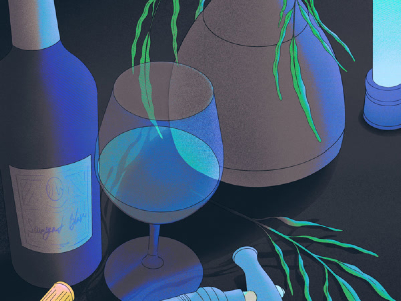 sauvignon blanc (Single)