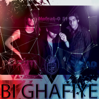 Bi Ghafiye (feat. Nefrat 051 & Azad) (Single)