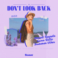 Don't Look Back (Single)