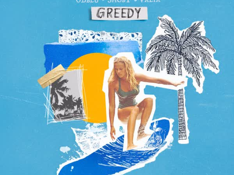 greedy (Single)