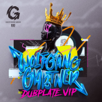 Dubplate (VIP Edit) (Single)
