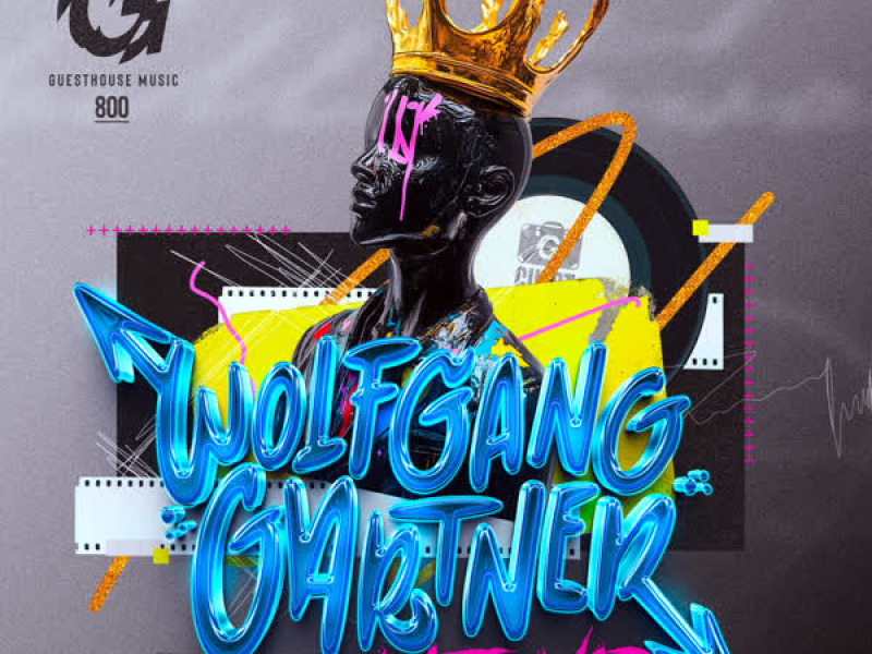 Dubplate (VIP Edit) (Single)