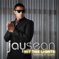 Hit The Lights (Single)