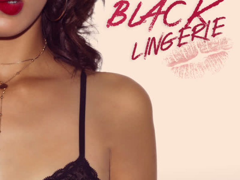 Black Lingerie (Single)
