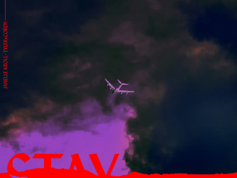 STAY (Single)