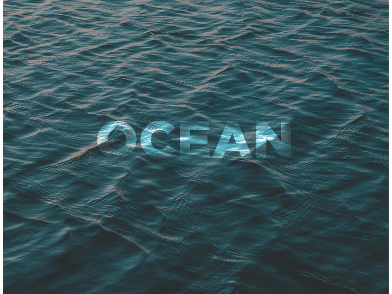 Ocean (Single)