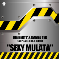 Sexy Mulata (Radio Edit) (Single)