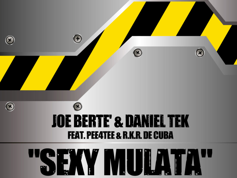 Sexy Mulata (Radio Edit) (Single)